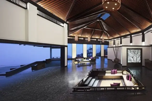 Taj Madikeri Resort & Spa, Coorg - Öne Çıkan Resim