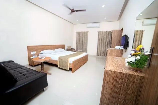 Taj Mahal Hotel Abids - Öne Çıkan Resim