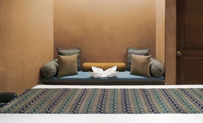 Taj Mahal Lucknow - Spa