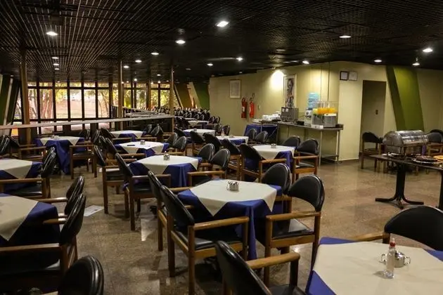 Taj Mahal Hotel Manaus