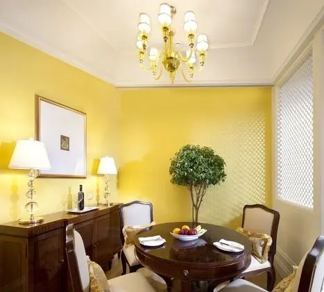 The Taj Mahal Palace Mumbai - Oda