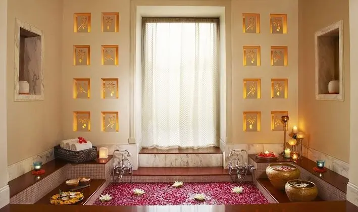 Taj Nadesar Palace - Spa