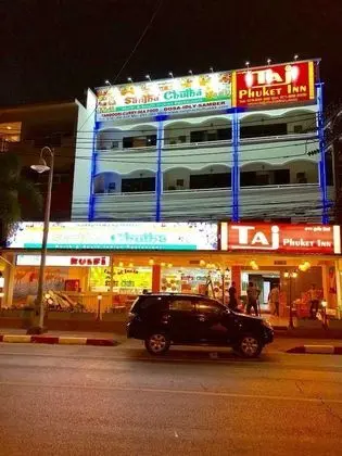 Taj Phuket Inn