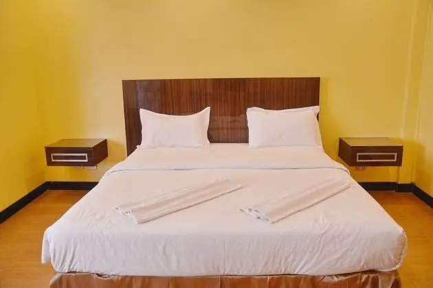 Taj Place Residency