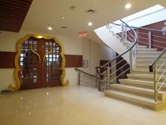 Taj Princess The Boutique Hotel - Lobi