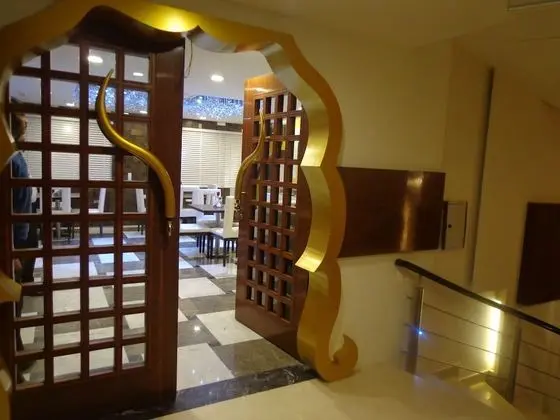Taj Princess The Boutique Hotel - Yerinde Yemek