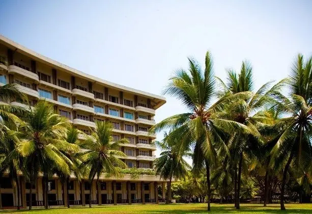 Taj Samudra