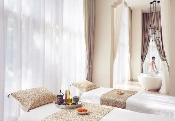 Taj Wellington Mews - Spa