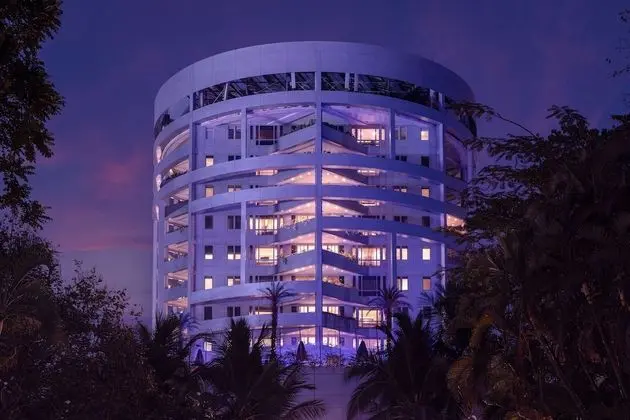 Taj Wellington Mews Luxury Residences