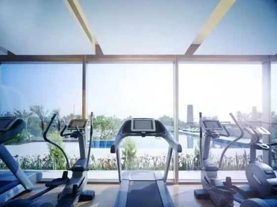 Taj Yeshwantpur, Bengaluru - Fitness