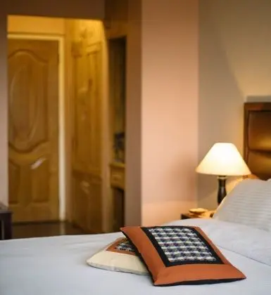 Tajaa Pha The Heritage Home