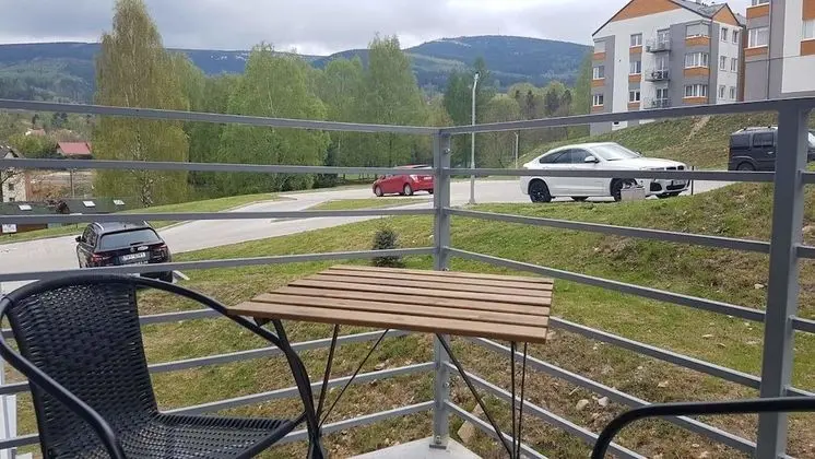 Tajemnica Izerska - Apartamenty 5d