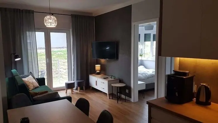 Tajemnica Izerska - Apartamenty 5d - Öne Çıkan Resim