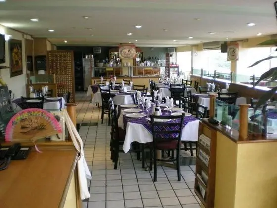 Tajin Hotel - Genel