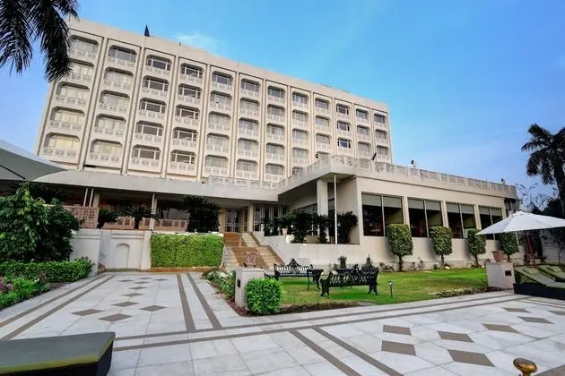 Tajview - IHCL SeleQtions - Dış Mekan