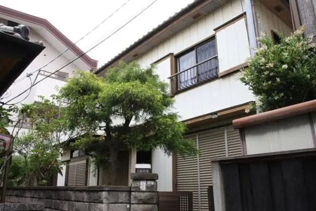 TAKA HOUSE Tokyo Nishifunabashi