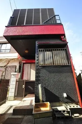 TAKA HOUSE Tokyo Takasago