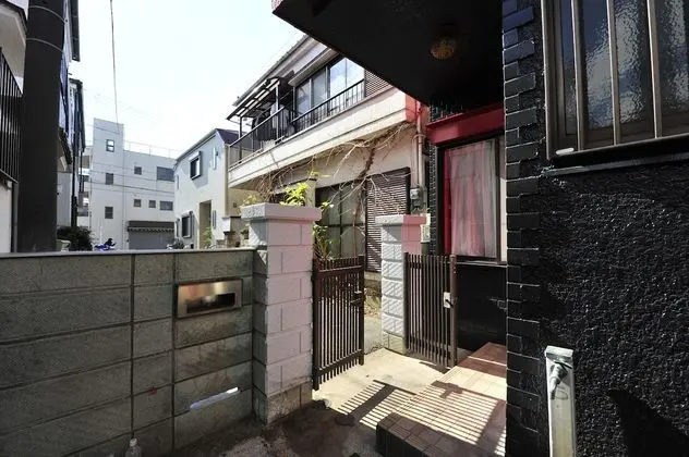 TAKA HOUSE Tokyo Takasago