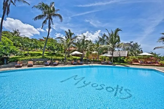 Takalau Resort