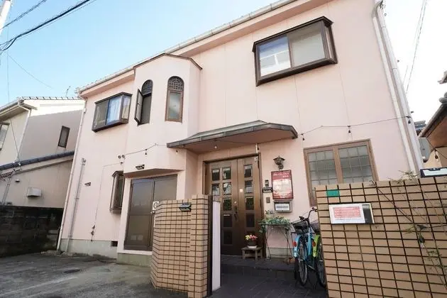Takamatsu guesthouse akane