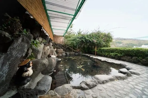 Takami Hotel