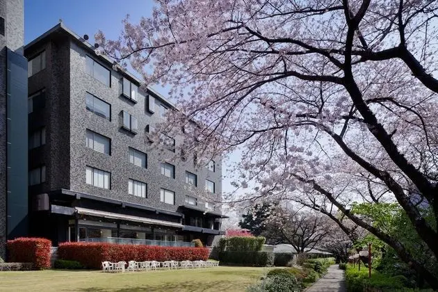 Takanawa Hanakohro - Grand Prince Hotel Takanawa Annex
