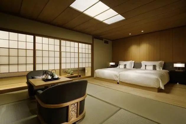 Takanawa Hanakohro - Grand Prince Hotel Takanawa Annex - Oda