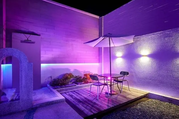 Takao Motel