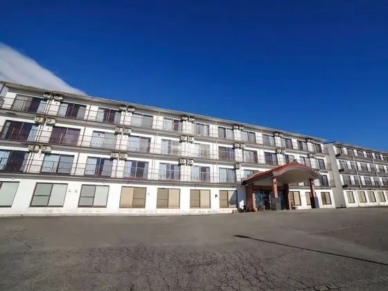 Takao Onsen Nasu Lodge