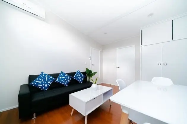 Takapuna Central Spacious & New Home - Öne Çıkan Resim