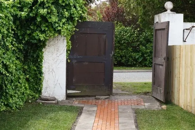 Takapuna Guest House - Dış Mekan