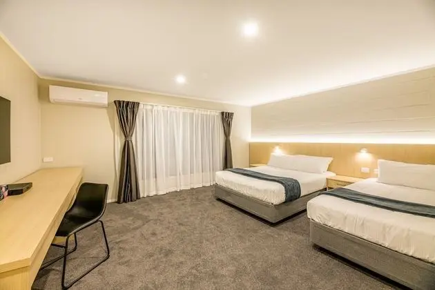 Takapuna International Motor Lodge - Öne Çıkan Resim