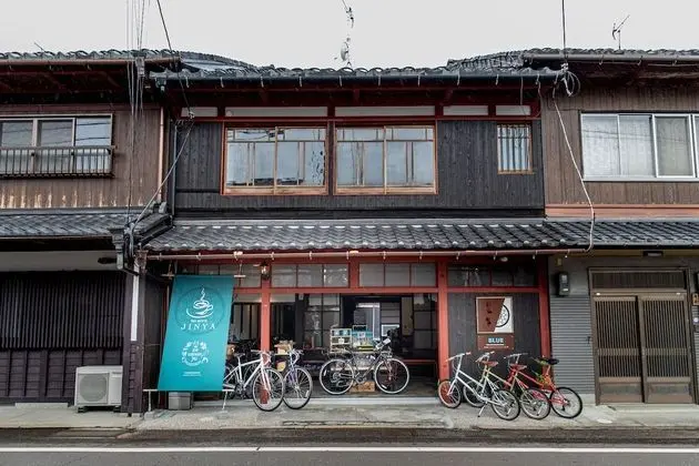 Takashima Jinya