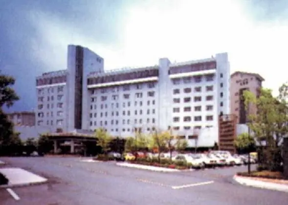 Takayama Green Hotel