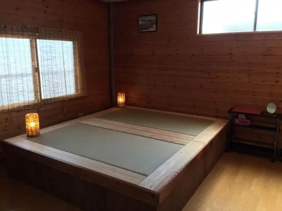 Takayama Ninja House - Spa