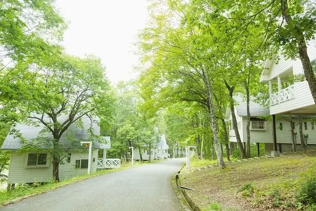 Resort Villa Takayama - 1