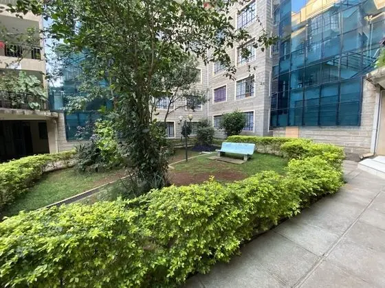Takdiri Homes Plush 3BR Appartment