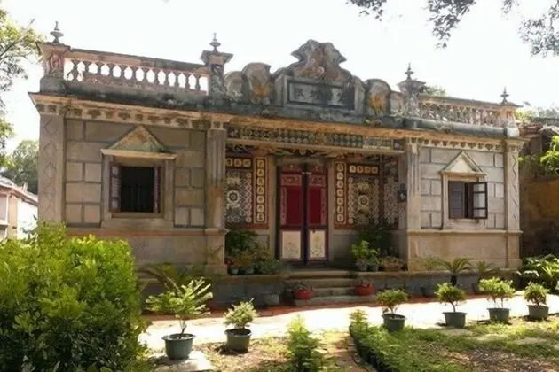 Take a Break Classic B&B