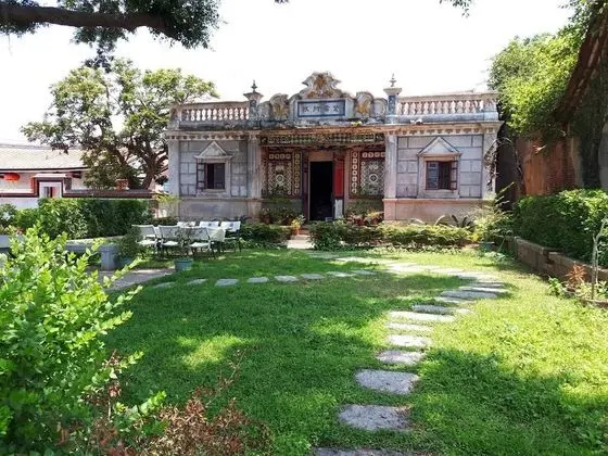 Take a Break Splendor B&B