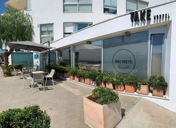 TAKE Hostel Conil - Öne Çıkan Resim