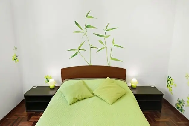 Take It Easy Roma Guest House