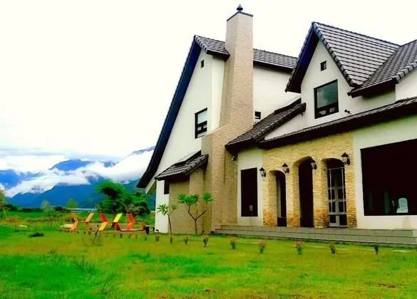 Take Sunny B&B