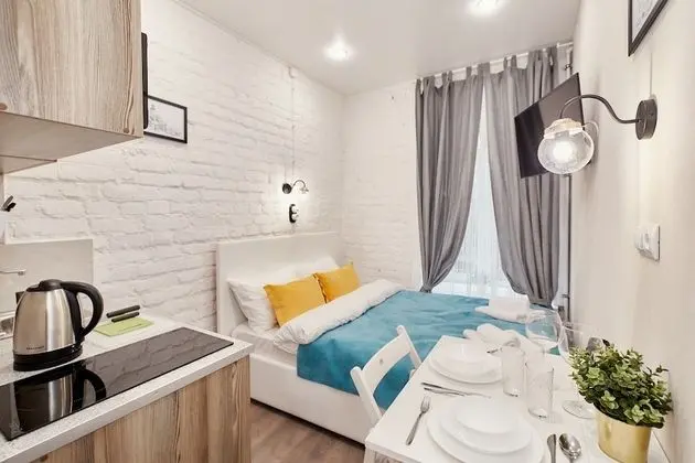 Takeroom Chkalovskaya