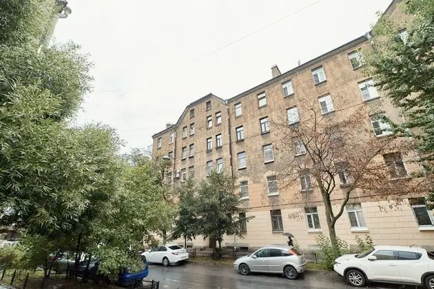 Takeroom Chkalovskaya