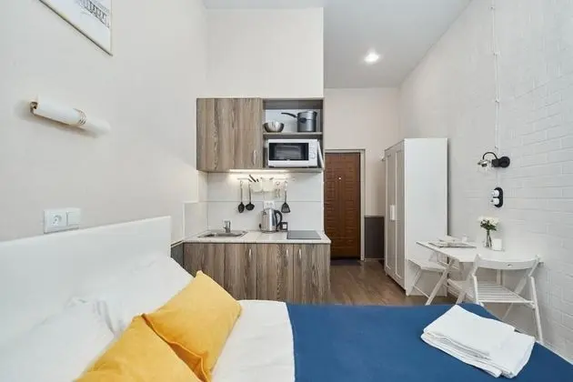 Takeroom Shpalernaya