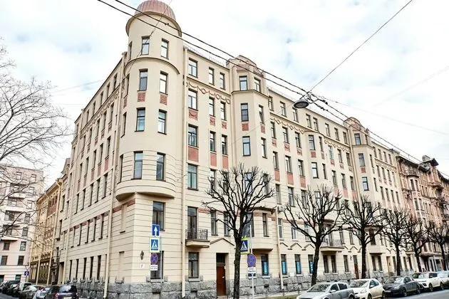 Takeroom Sportivnaya