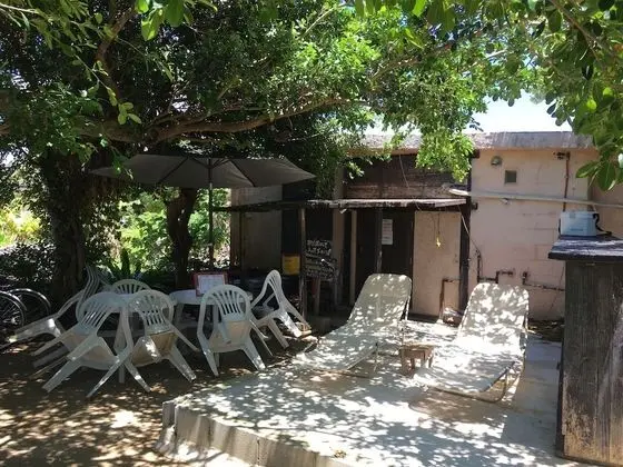 Taketomijima Guesthouse & Jetaime - Hostel