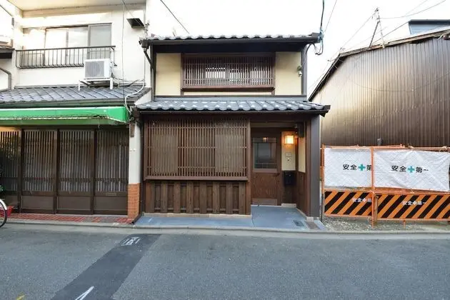 Takeya Gojo