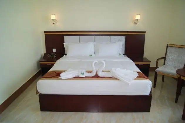 Takhmao Good Health Hotel - Oda