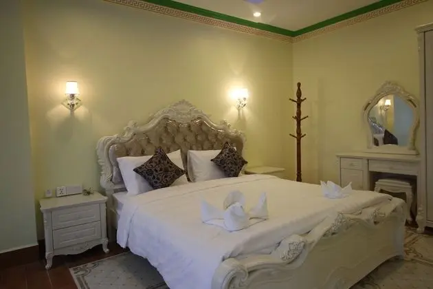 Takhmao Good Health Hotel - Öne Çıkan Resim